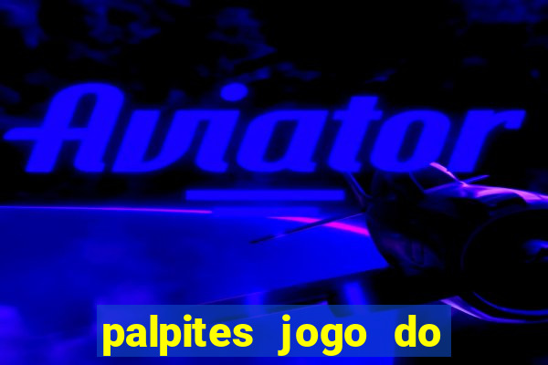 palpites jogo do bicho tavinho